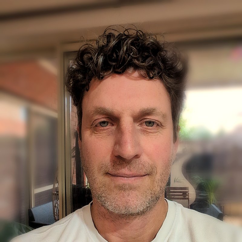 Stephen Epis
